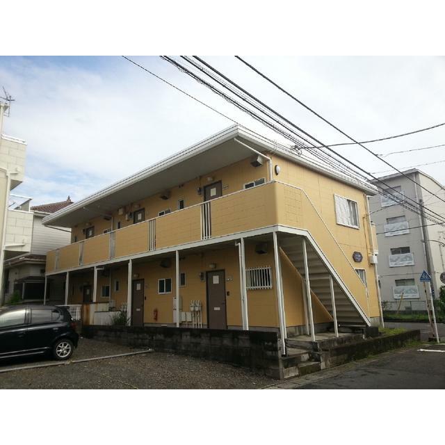 コーポ菫平 その他外観2