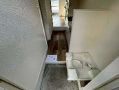 スプリングハウス 玄関