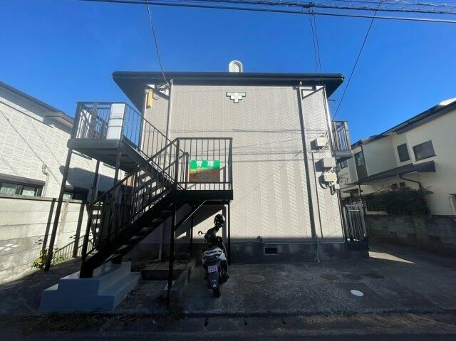 その他外観2