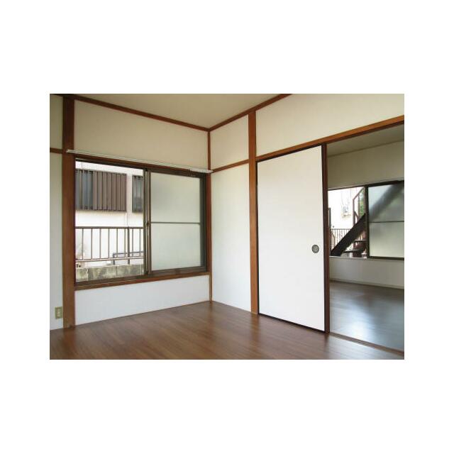 リシェス南栗原 その他部屋・スペース