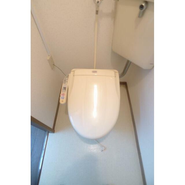 第二カトレアハイツ その他2