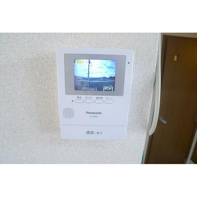 第二カトレアハイツ その他6