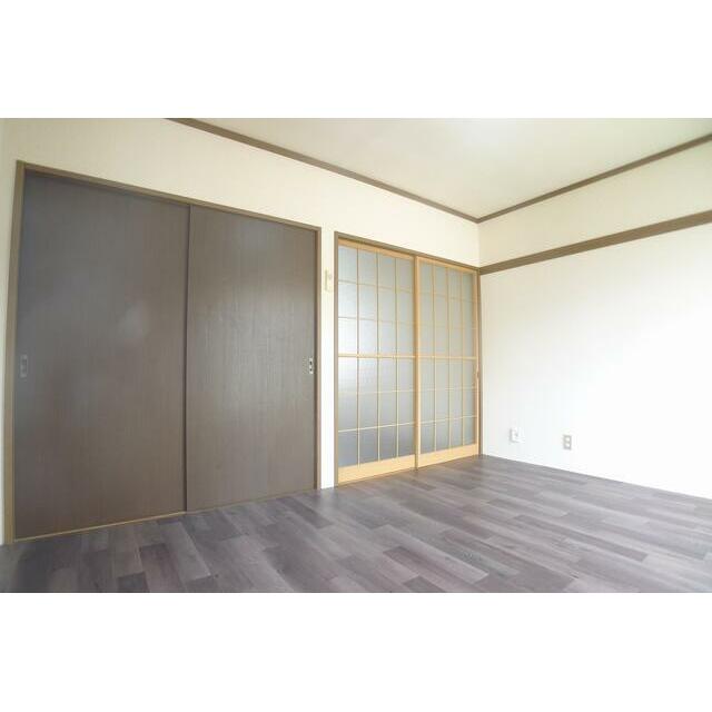 第二カトレアハイツ その他8