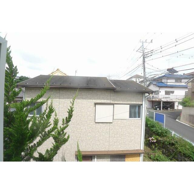 第二カトレアハイツ その他10