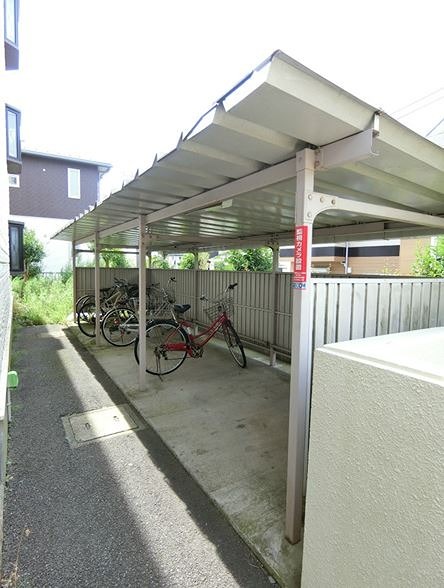 セジュール湘南 その他外観1