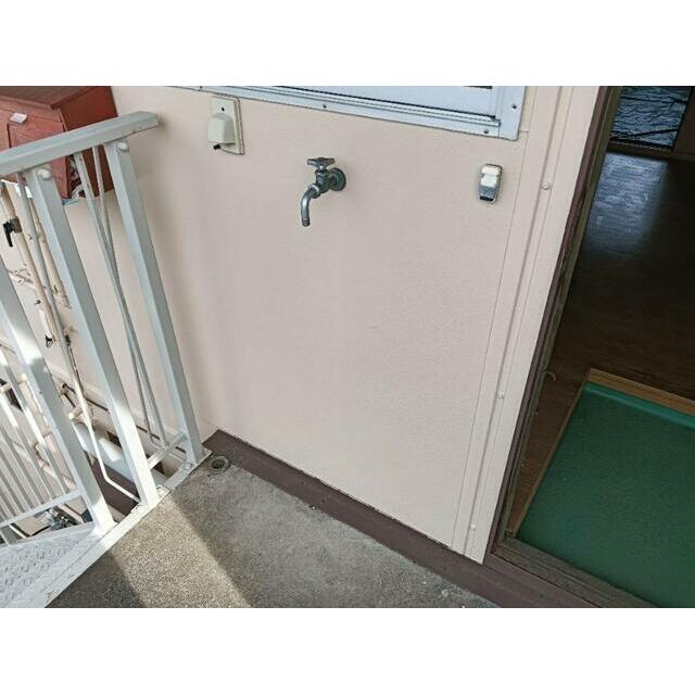 神奈川県平塚市西八幡４丁目 その他設備