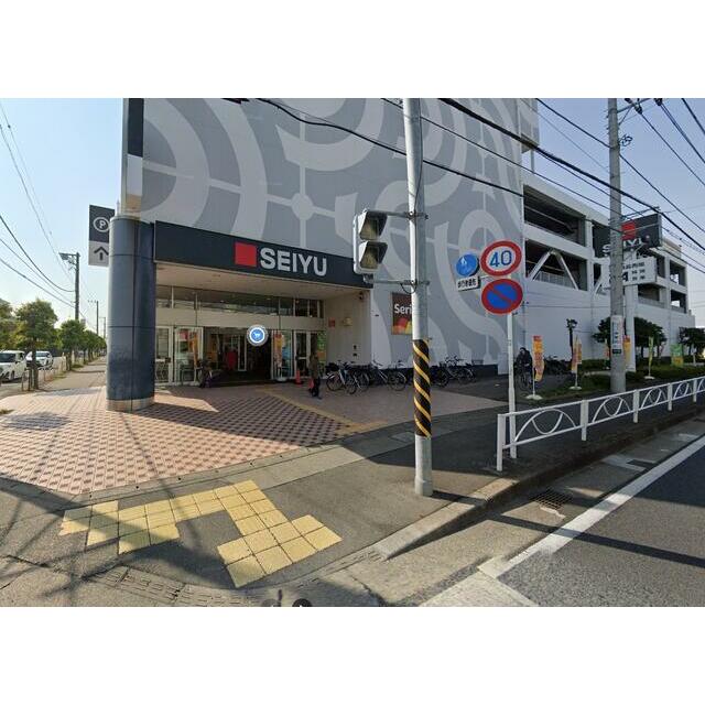 神奈川県平塚市西八幡４丁目 ショッピング施設