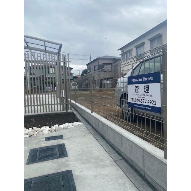 セプテンバー浜町 その他9