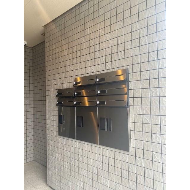 セプテンバー浜町 その他15