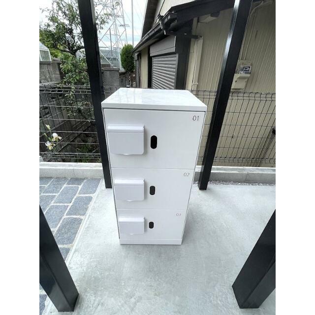 ＱＵＩＥＴ　ＣＲＡＢ　ＨＯＵＳＥ　本郷台（仮） その他共有部分