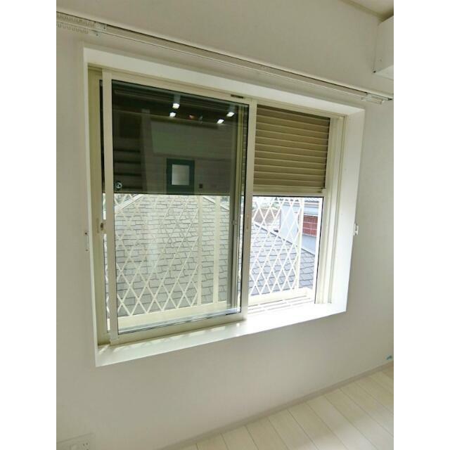 ＱＵＩＥＴ　ＣＲＡＢ　ＨＯＵＳＥ　本郷台（仮） 眺望