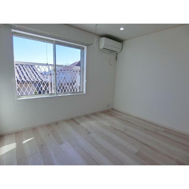 QUIET CRAB HOUSE 本郷台(仮) 202号室 外観