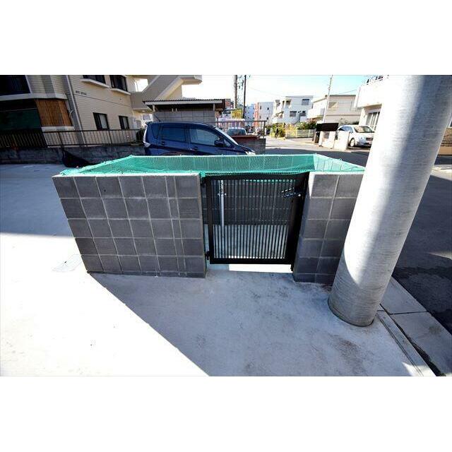 クレスト平塚 その他13