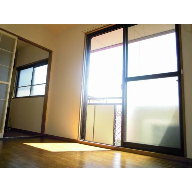 アベニュー西湘 その他部屋・スペース