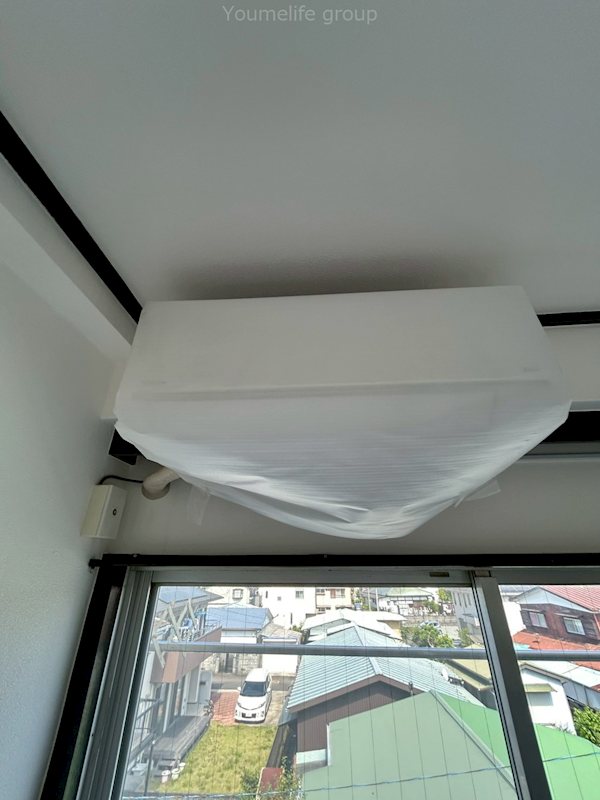 稲荷森マンション その他