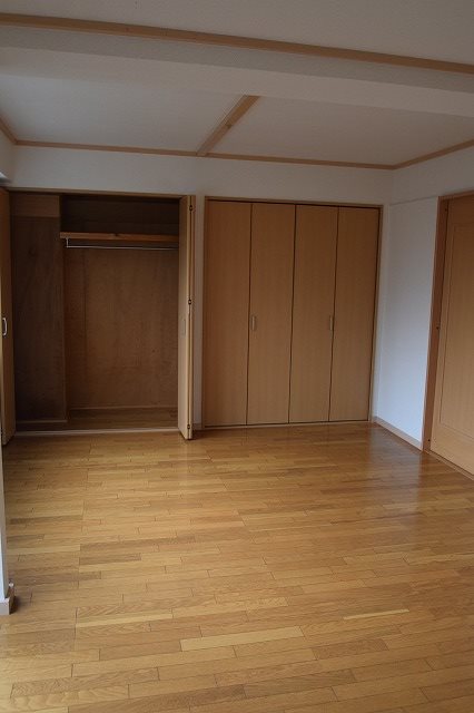 稲荷森マンション その他