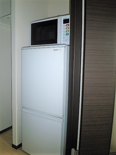 クレイノ壱番館 その他4