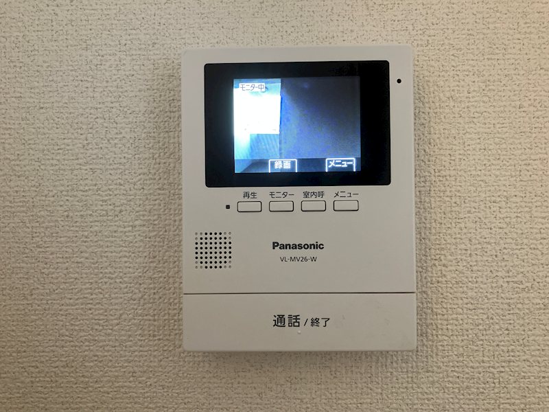 メゾンカワベ その他6