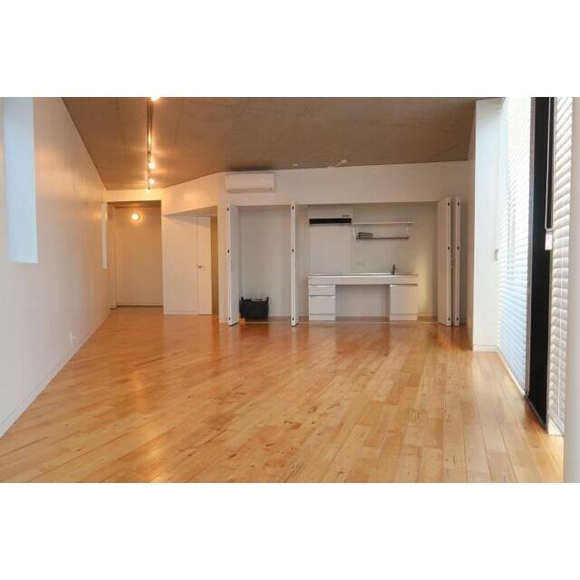 ＷＥＥＫＥＮＤ　ＨＯＵＳＥ　ＡＬＬＥＹ その他部屋・スペース