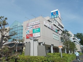 ヴィラグランベールⅡ その他外観6
