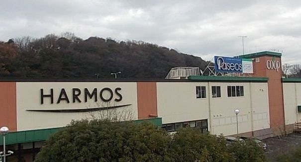 ヴィレッジハウスⅠ その他外観1
