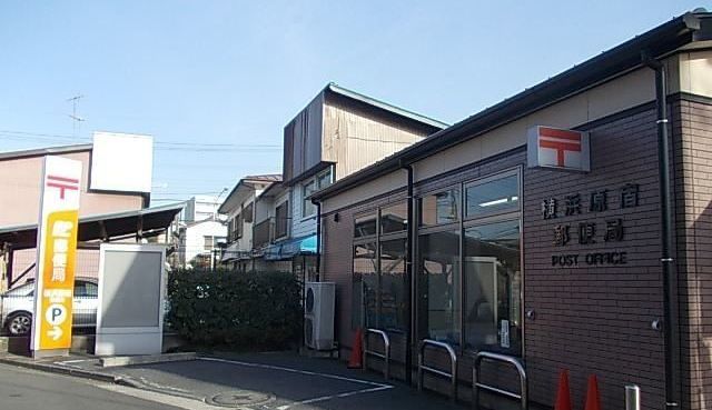 ヴィレッジハウスⅠ その他外観3