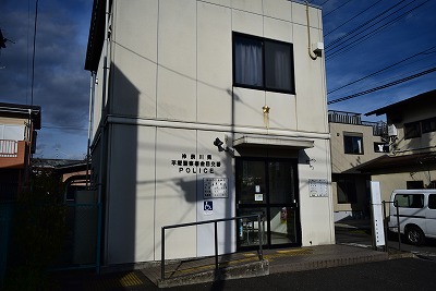 プロシード1045館 周辺画像5