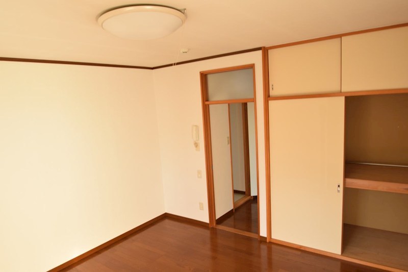ハイムベルモア リビング