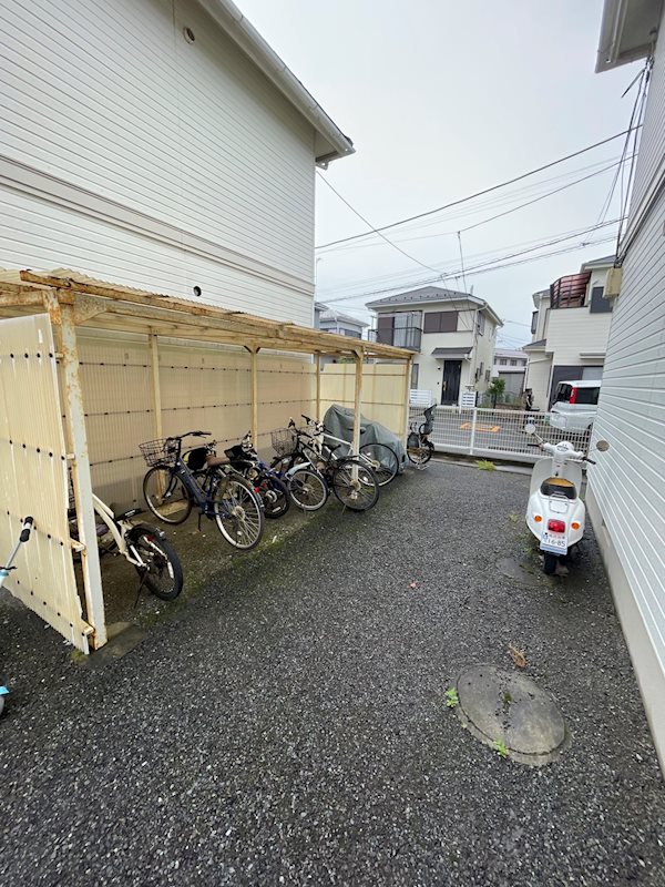 セレス鵠沼Ｂ棟 その他外観1