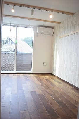 Ｈａｌｅｉｗａ　Ｖｉｌｌａｇｅ リビング