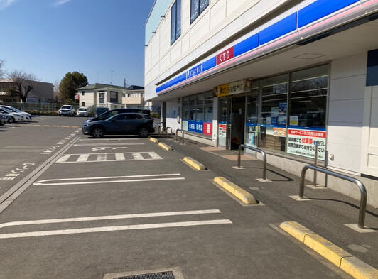 ウイスティーナ 周辺画像5