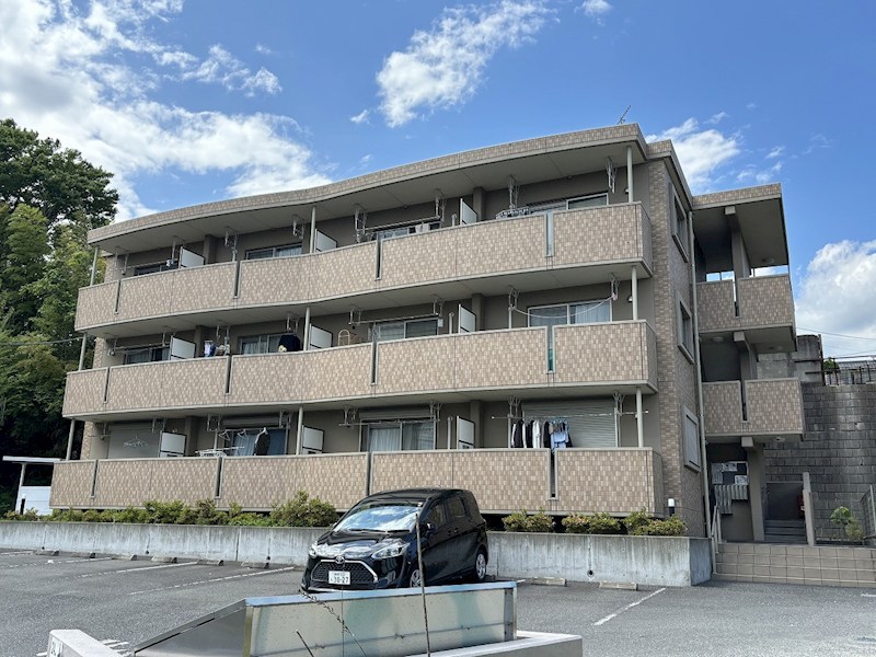 ヴァンクール 外観