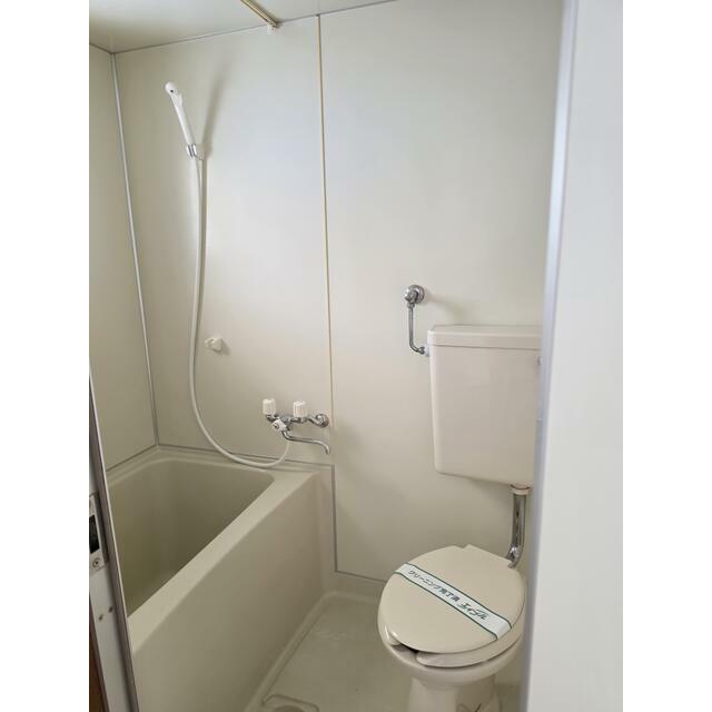 ハイツ湘南Ⅱ 風呂画像