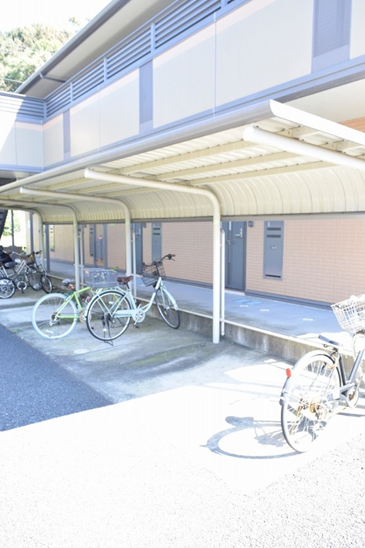 神奈川県藤沢市大庭 その他共有部分