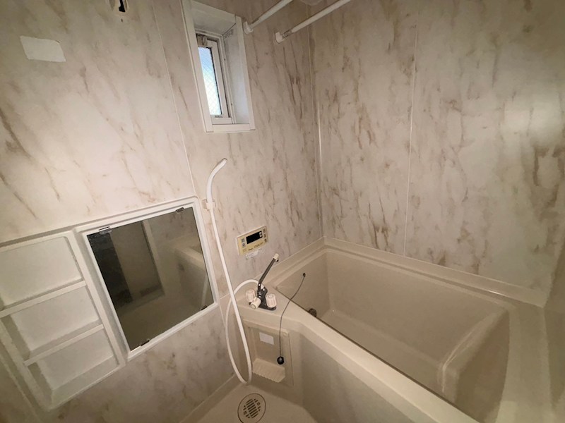 神奈川県藤沢市大庭 風呂画像