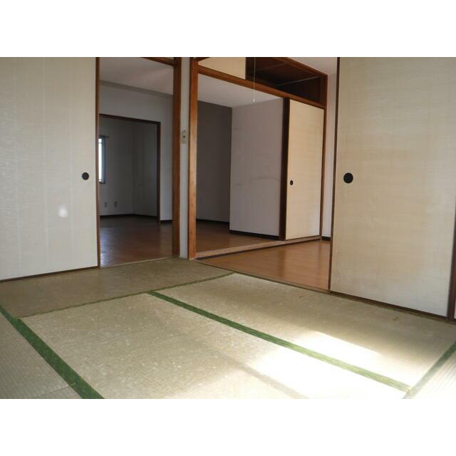 セジュール湘南 その他部屋・スペース