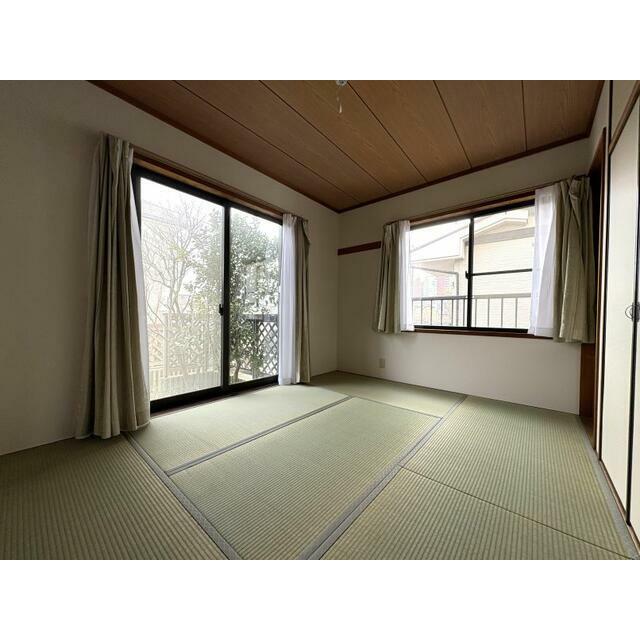 神奈川県藤沢市大庭 その他部屋・スペース