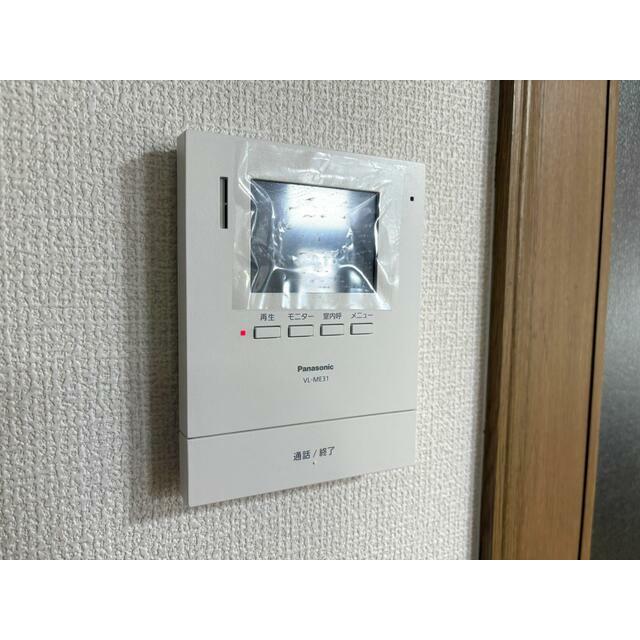 神奈川県藤沢市大庭 その他設備