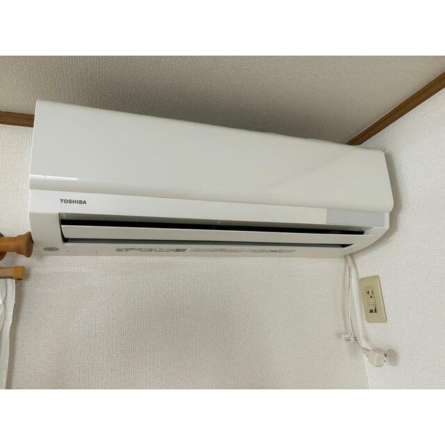 神奈川県藤沢市大庭 その他設備