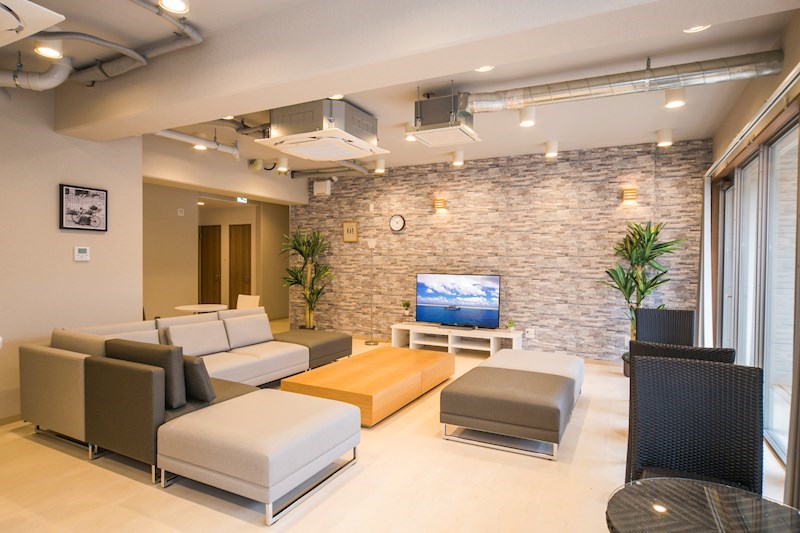 カレッジテラス東海大学前Ｂ棟（食事付） その他共有部分