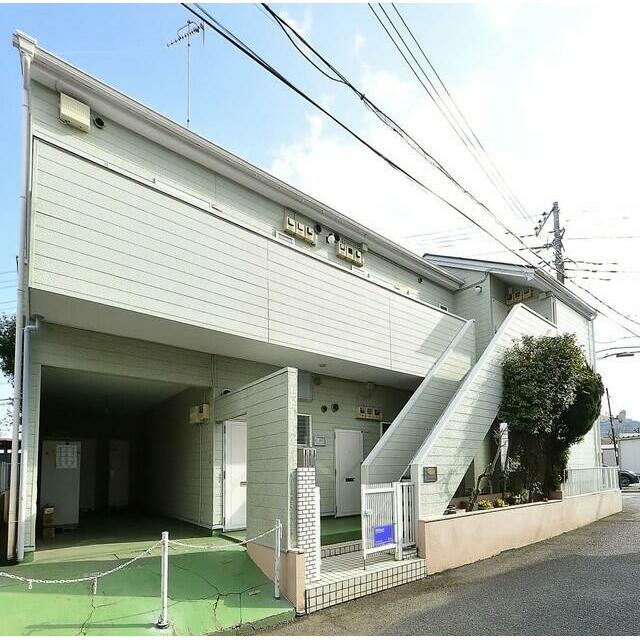 パンシオン　渋沢Ｎｏ．１ その他外観1