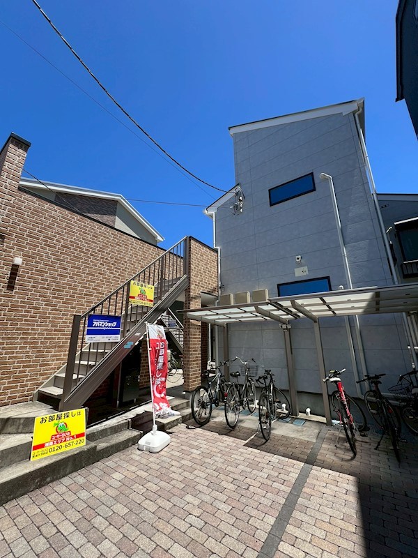 グランクラス湘南 その他外観3
