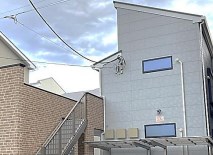 グランクラス湘南 102号室 外観