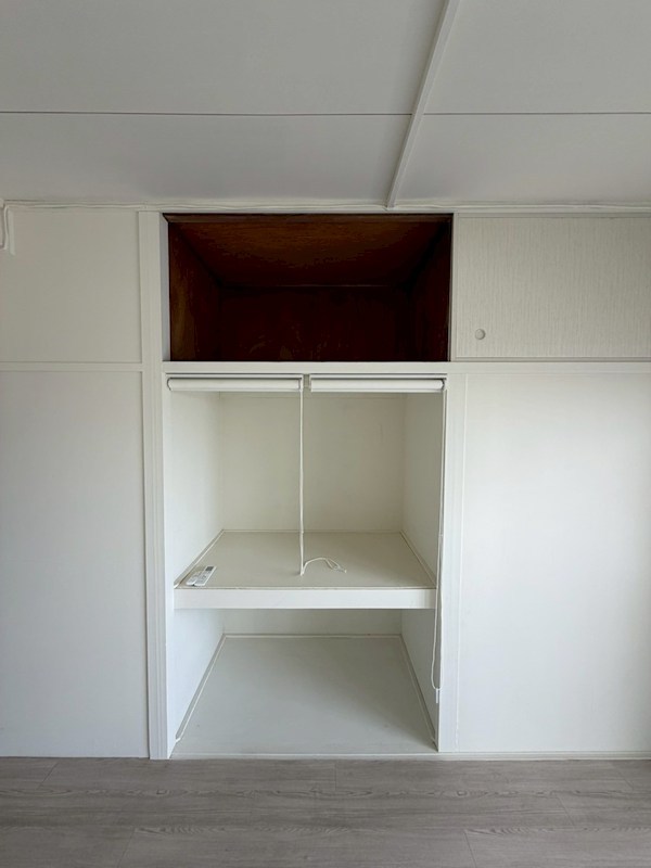 的場マンション 収納