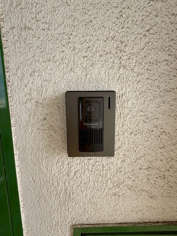 的場マンション セキュリティ