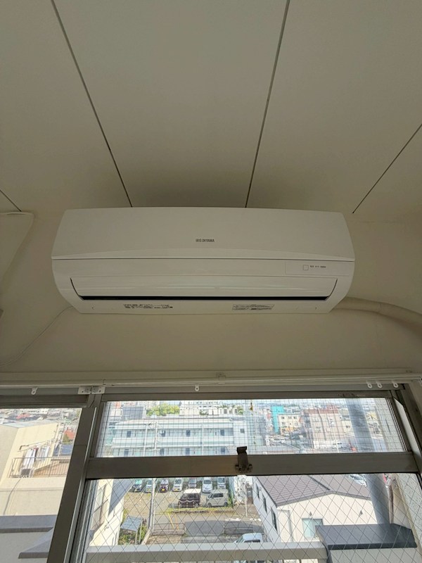 的場マンション その他