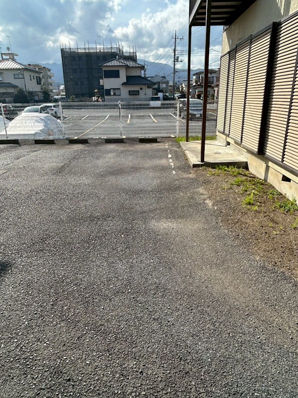 シャトー津田 その他外観1