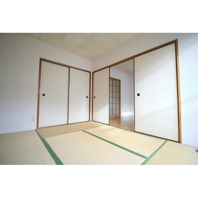 ガーデンハウス東戸塚Ｂ その他6