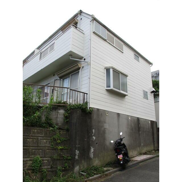 サンヒルズ その他外観2