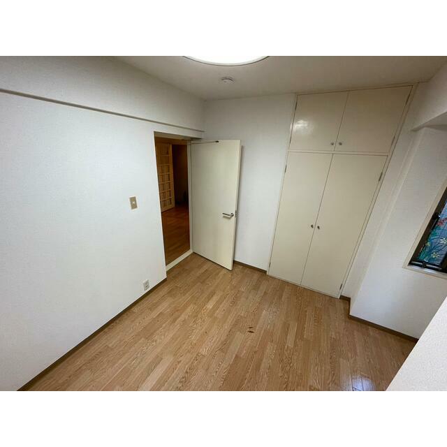 タウンシップ鵠沼 ベッドルーム